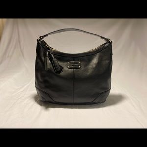 Kate Spade leather handbag